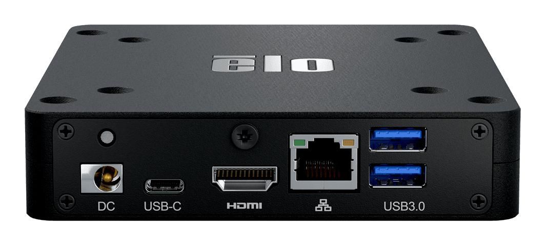 ESY00I4 BACKPACK LINUX DEBIAN