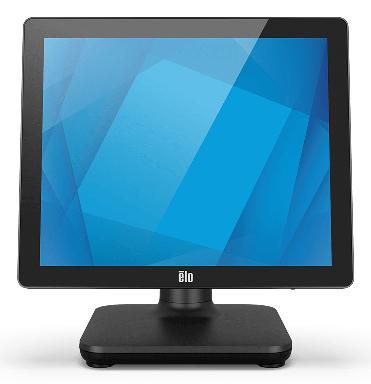 ELOPOS SYSTEM 17-INCH 4:3 WIN - E549099