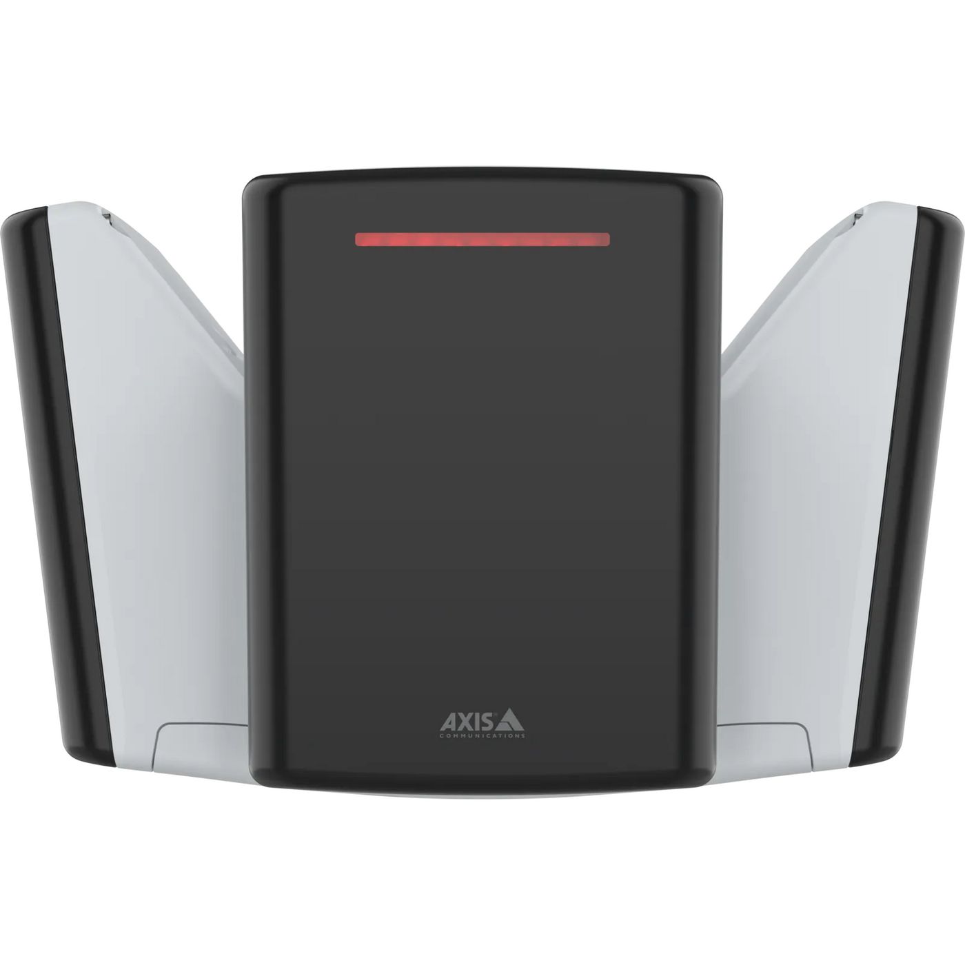 D2123-VE Radar Black - 03125-001