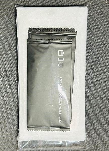 RK96 Screen Protector Glass