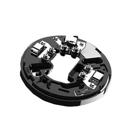 Sensor Mounting Base Black