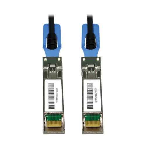 SFP28 TO SFP28 25GBE PASSIVE