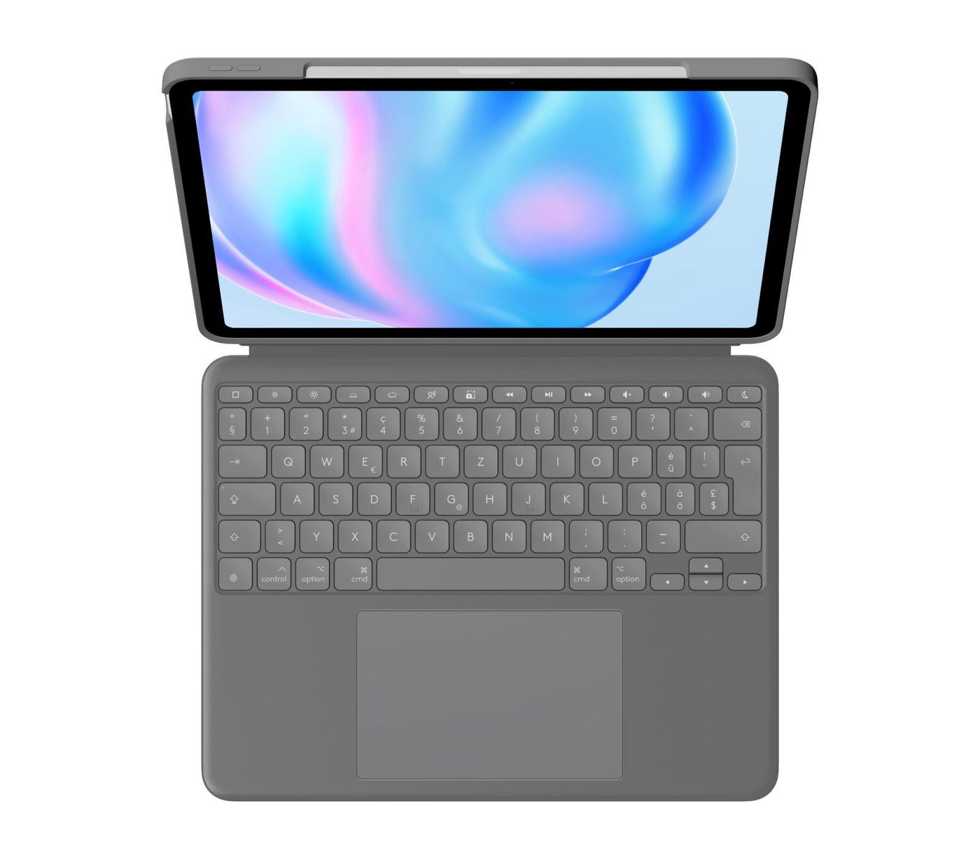 Combo Touch Qwertz Swiss - 920-012612