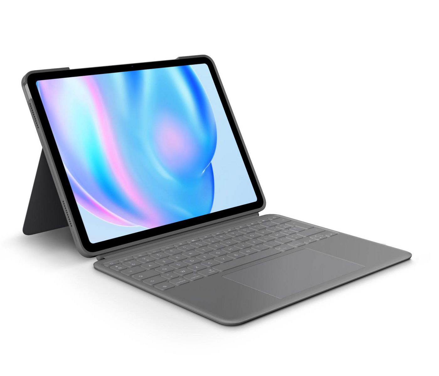LOGI Combo Touch for iPad Air 13p (FRA) - 920-012613