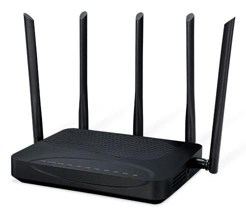 Planet GPON HGU with 4-Port...