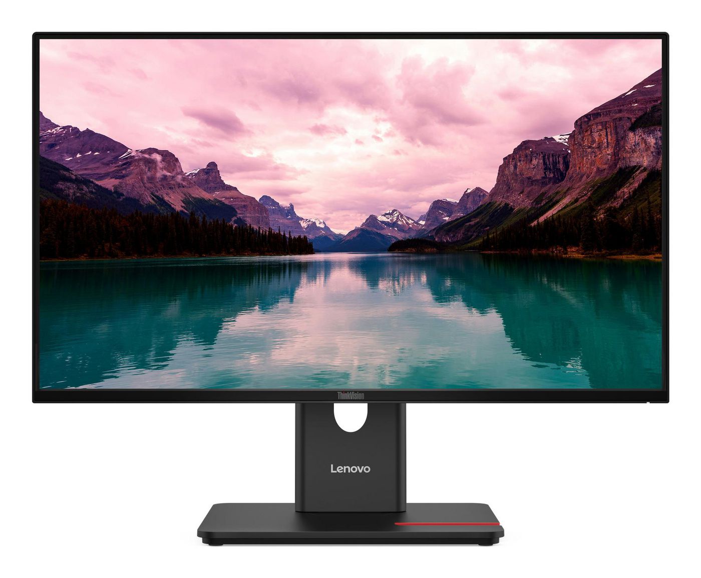 LENOVO ThinkVision T24-40 23.8p Monitor - 64A4MAT2EU