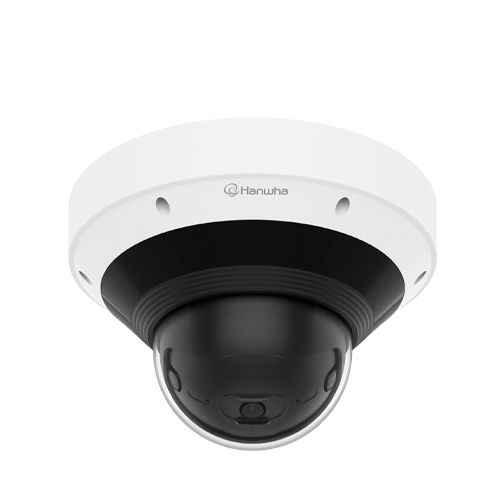 P series network AI Panoramic