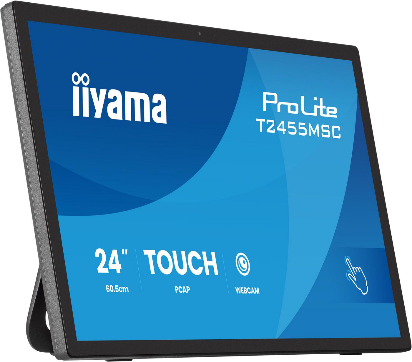 27" PCAP 10P Touch