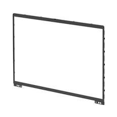 SPS-BEZEL LCD W/HINGE COVER - P34788-001