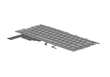 SPS-KEYBOARD BL PORT - P40432-131