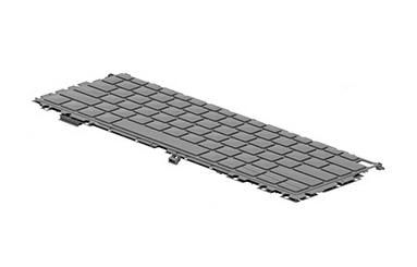 SPS-KEYBOARD BL SR PORT - P39085-131