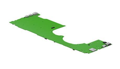 SPS-MB UMA U5235U 64GB FLIP - P36489-601
