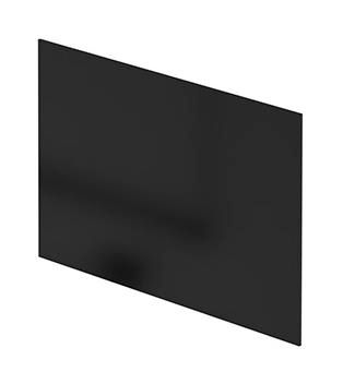 SPS-TOP COVER PKS W/KB CP BL - P41109-171