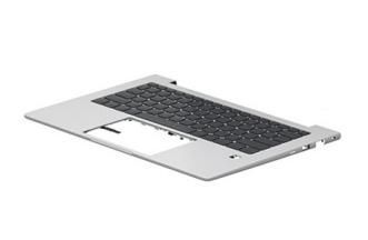 SPS-TOPCVR W/KB FTBT FNFC BL - P39065-271