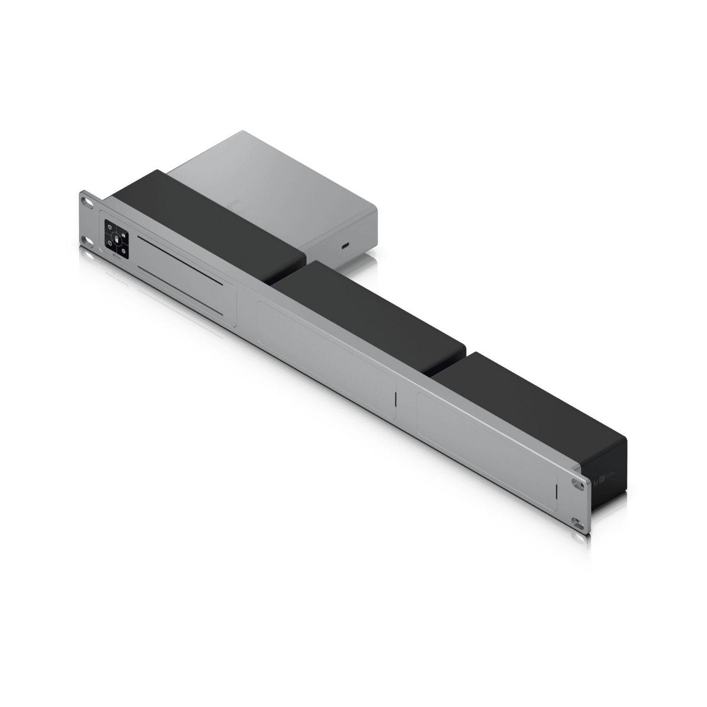 Ubiquiti UniFi 1U rack-mount accessory that UACC-AI-KEY-RM