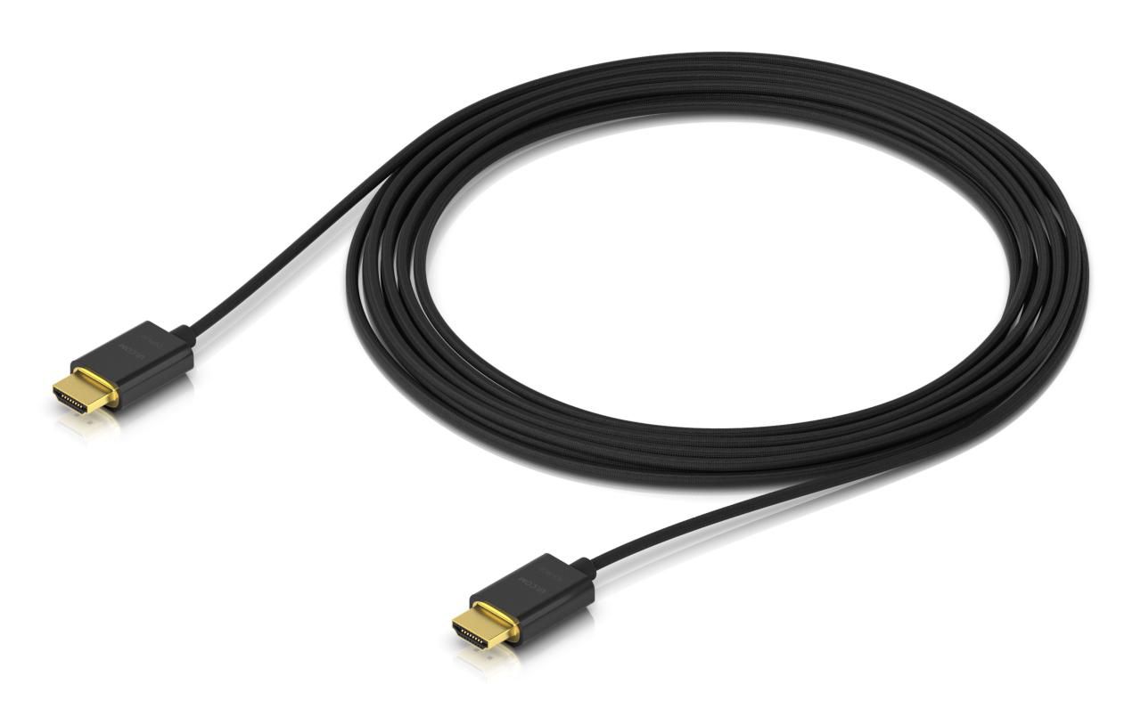 Ultra-thin high-speed HDMI