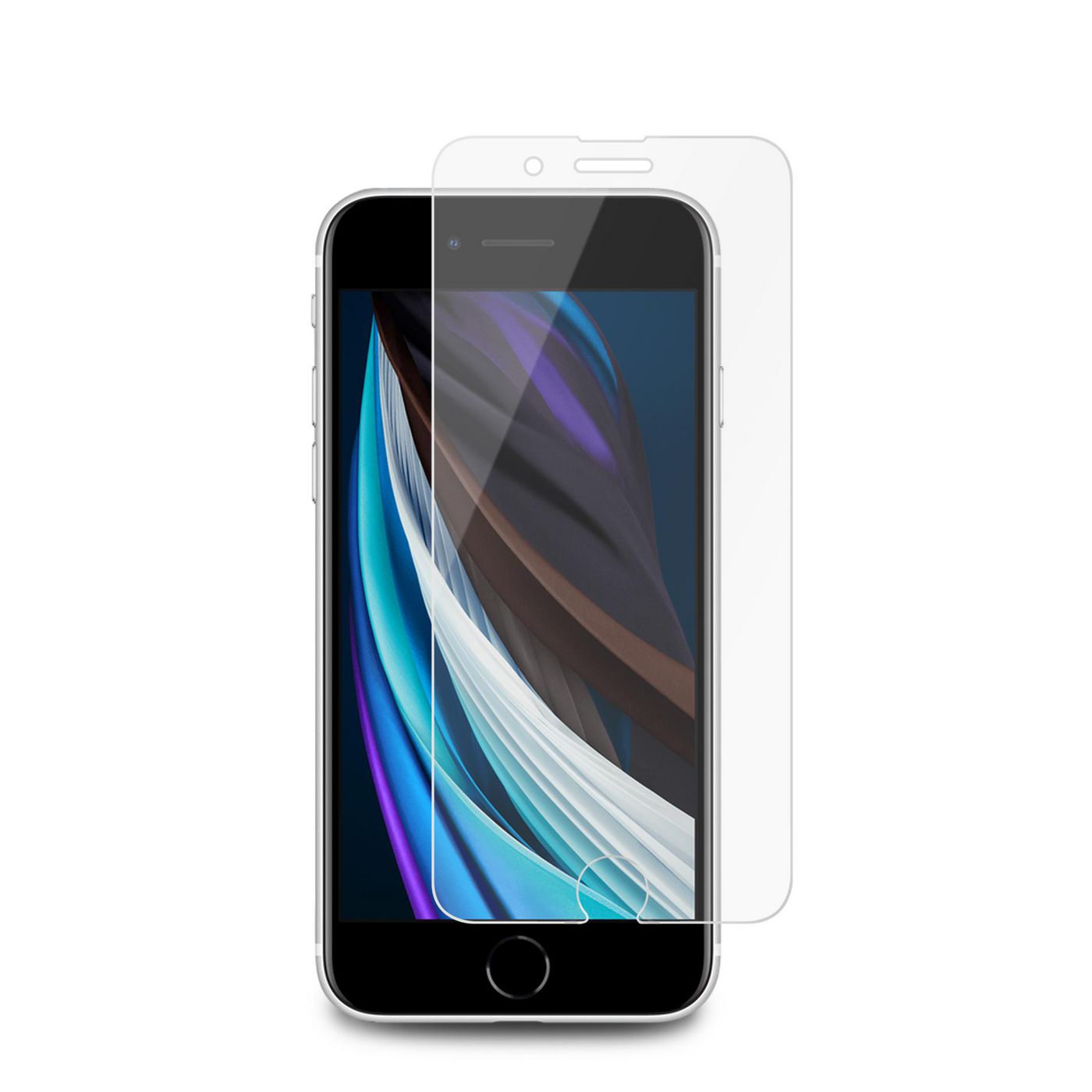 eSTUFF iPhone SE 2022/2020 Screen