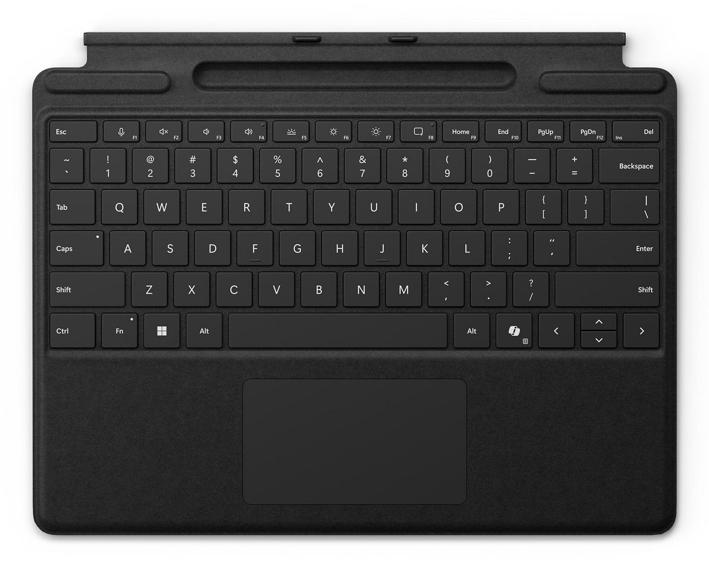 Surface Pro Cover Keyboard - 8XB-00147