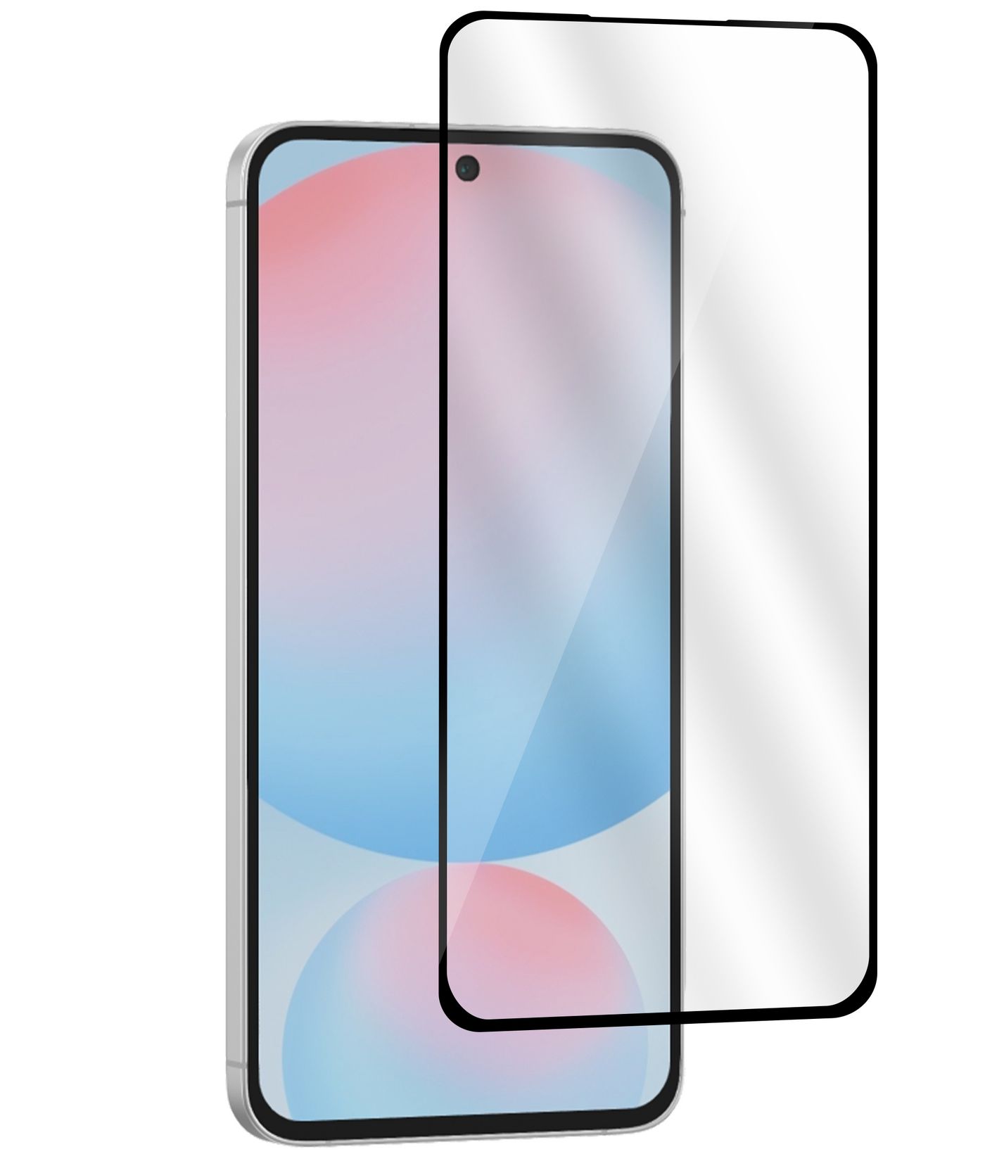Samsung Galaxy S24 FE Screen