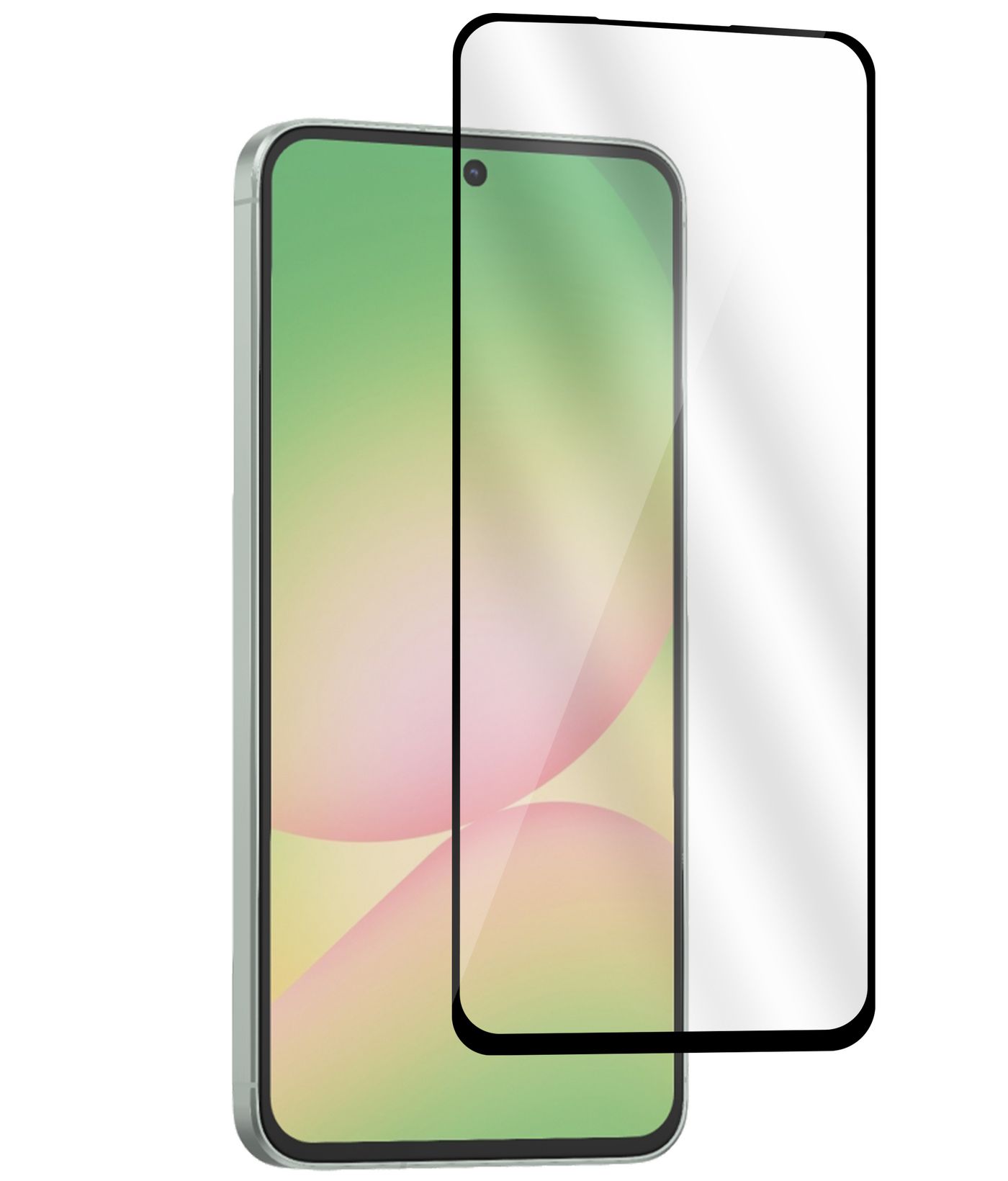 Samsung Galaxy A56 5G Screen