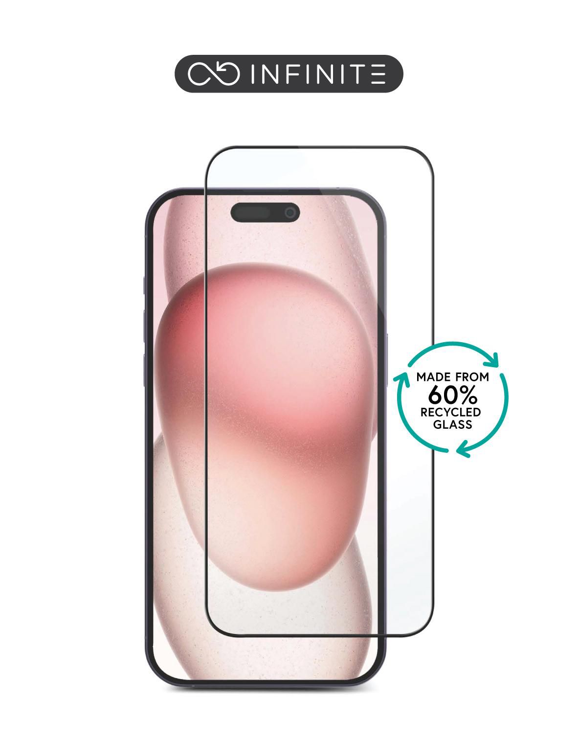 INFINITE (GRS) iPhone 17 Pro