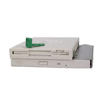 CD-ROM/Diskette Drive Assembly - 173834-001-RFB