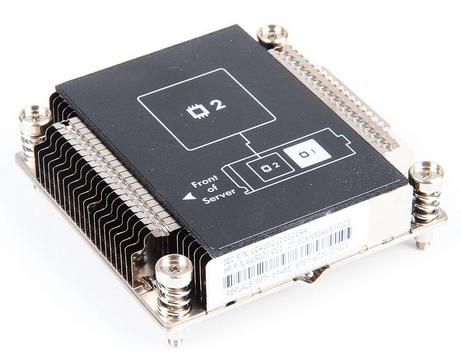 BL460c G8 CPU2 Heatsink