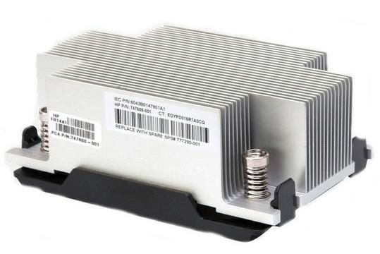 DL380 G9 Standard Heatsink - 777290-001-RFB