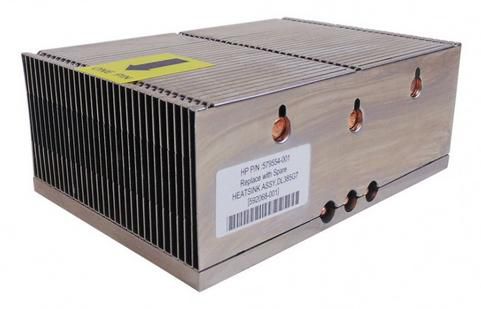 DL385 G7 Heatsink