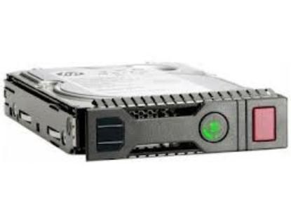 1.2TB SAS 6G 10K SFF Hard
