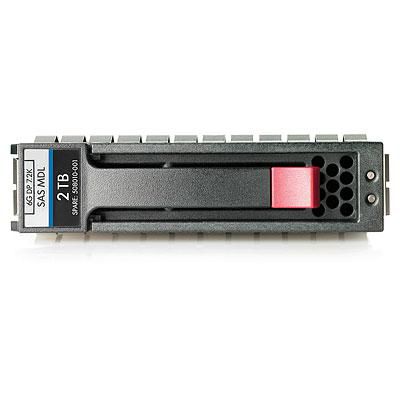 2TB SAS 6G 7.2K Hard drive