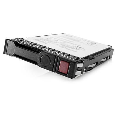 200GB SATA 6G SFF SSD