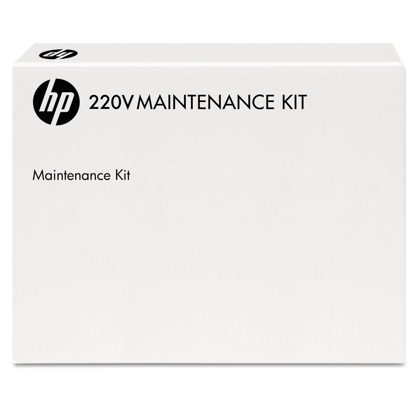 LaserJet 220V Maintenance Kit