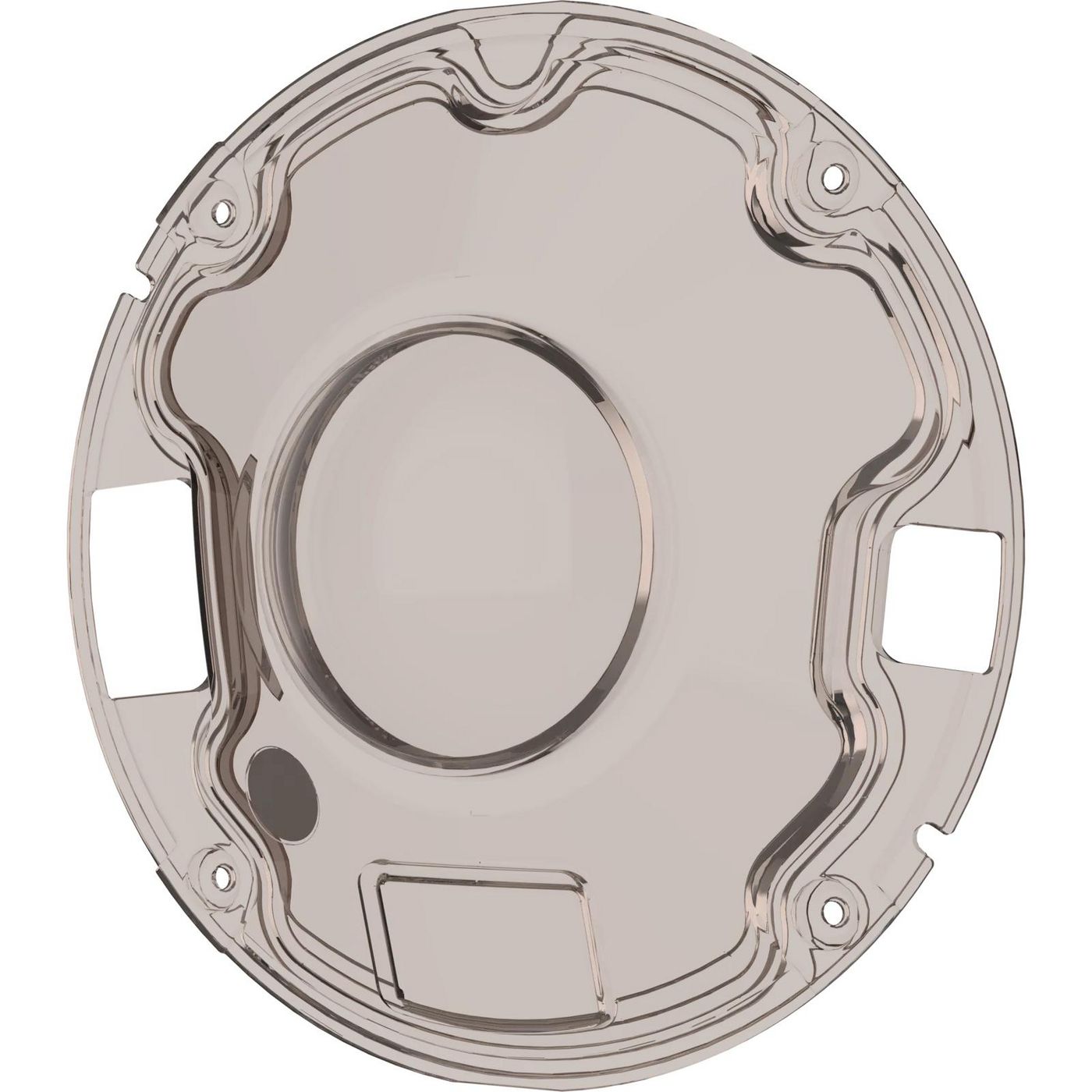 AXIS TQ9804 DOME SMOKED - 03157-001