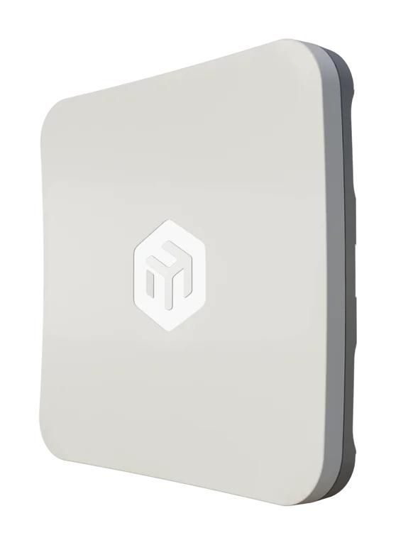 MikroTik SXT sq 5 ax with antenna PoE