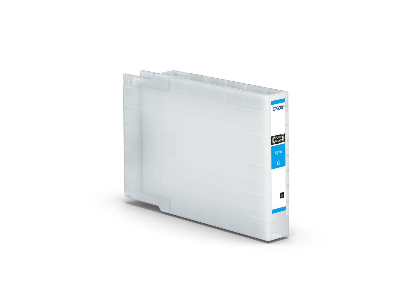 EPSON 4LB WF-C81xx/WF-C86xx Ink XL Cyan - C13T04B24N