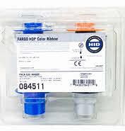 Fargo HDP5600/5000e Ribbon - 084511