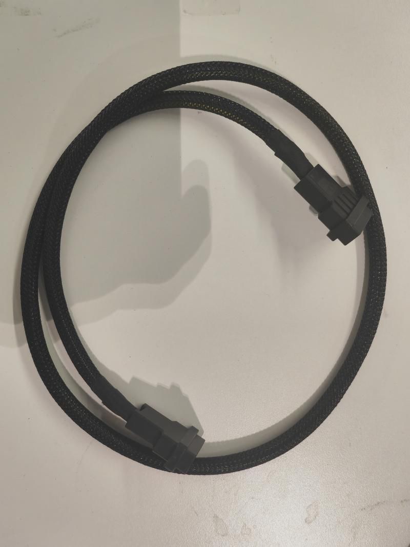 DS-D40CE-2F/PC, Flex II -
