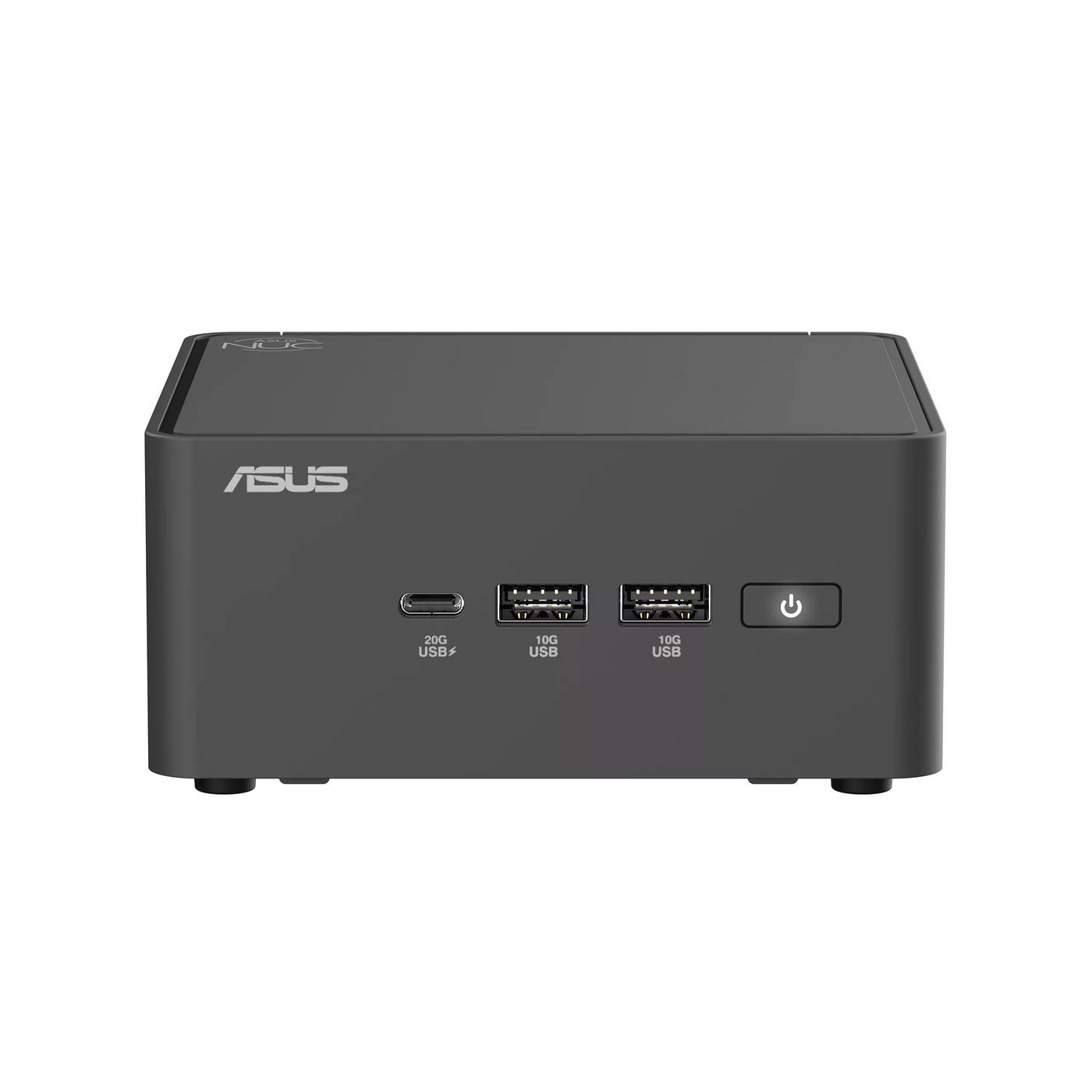 Nuc 15 Pro Kit (Nuc15Crh-B) - 90AR00Q2-M000N0