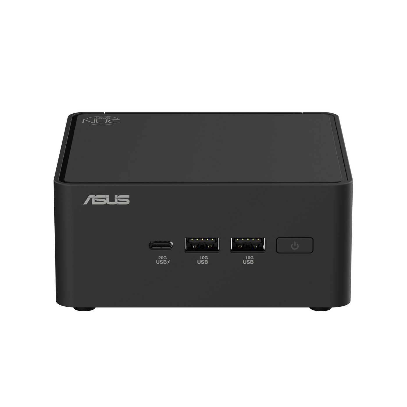 Nuc 15 Pro Kit (Nuc15Crh-B) - 90AR00Q2-M000D0