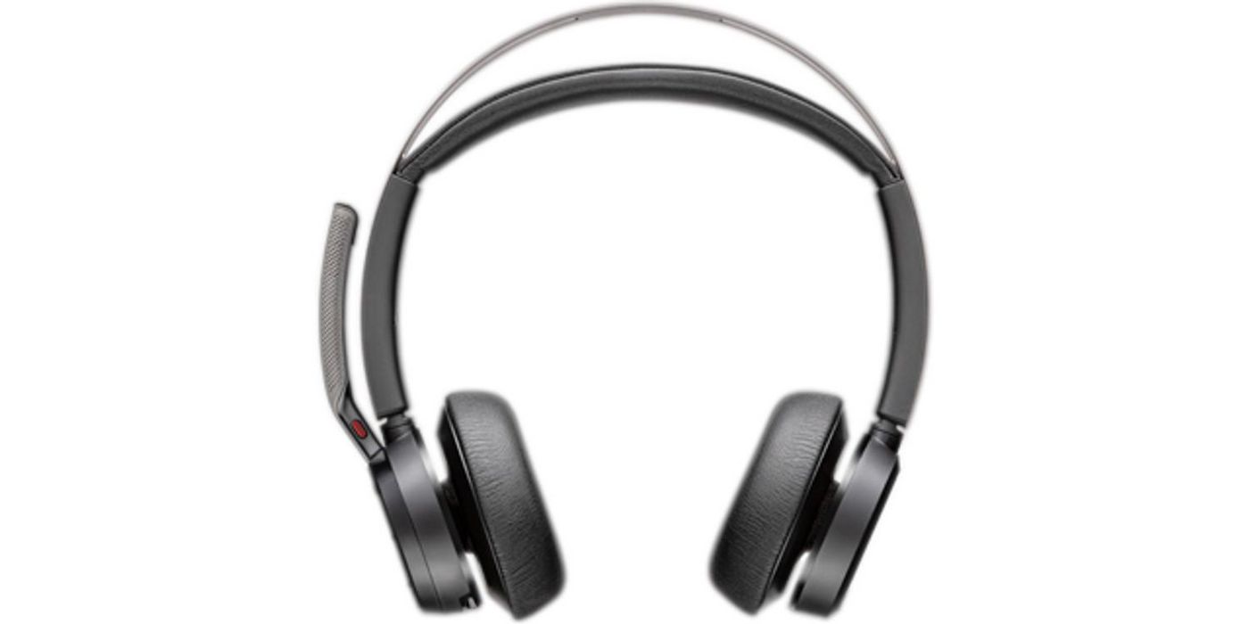 Voyager Focus 2 Usb-C-C