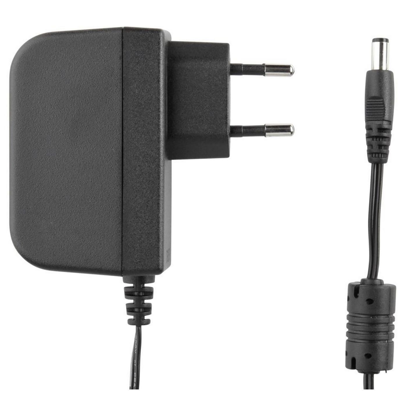 AC Adapter power