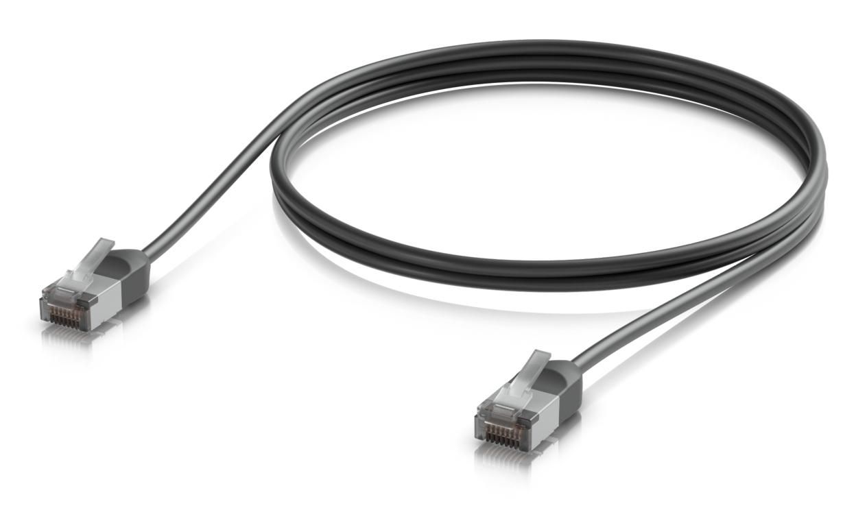 Ultra-thin, rugged, shielded
