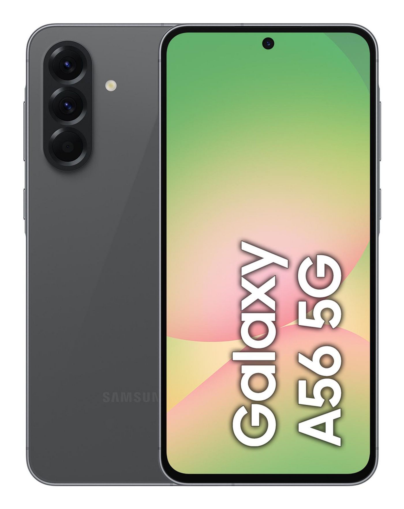 Galaxy A56 17 Cm (6.7") Dual