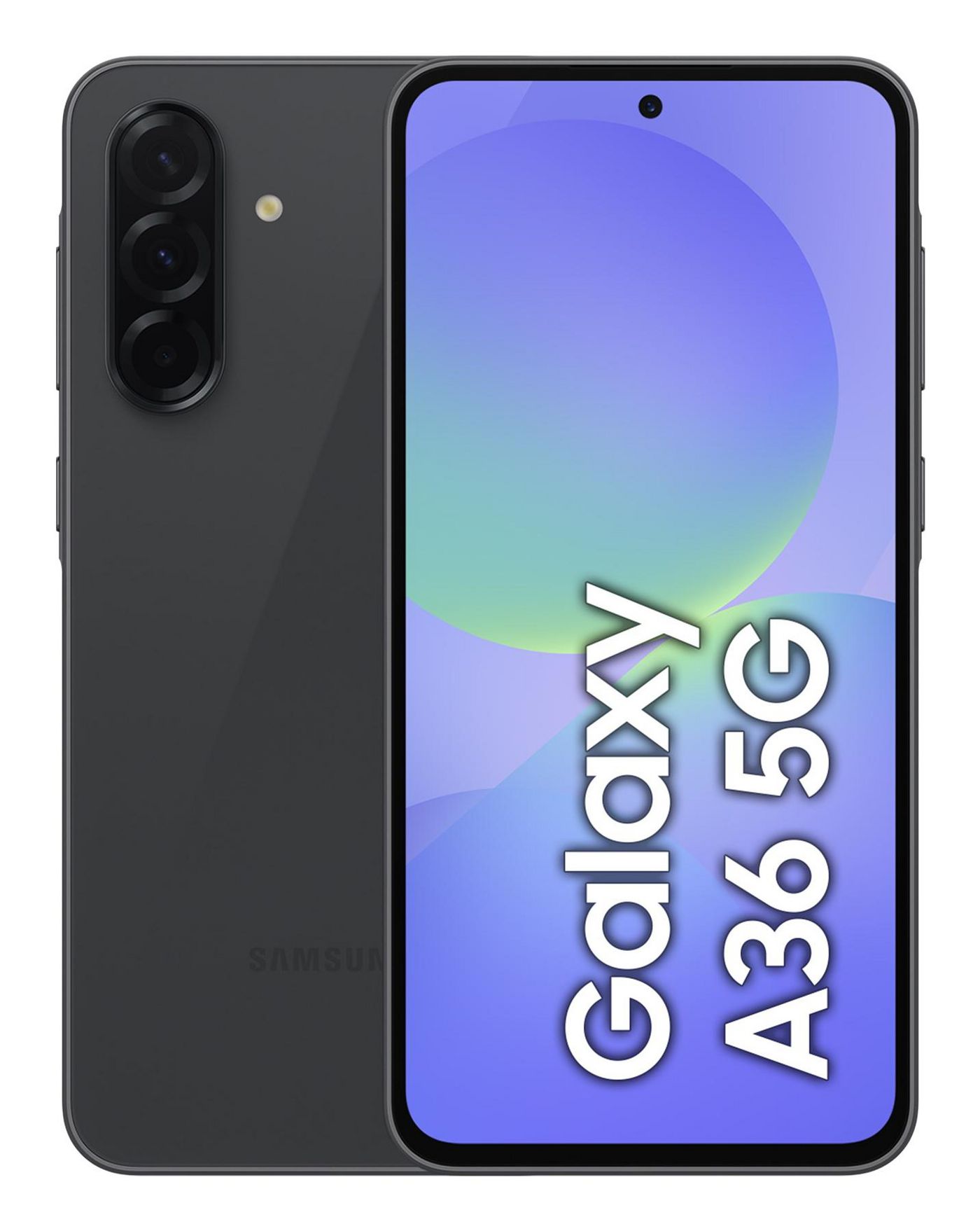 Galaxy A36 17 Cm (6.7") Dual