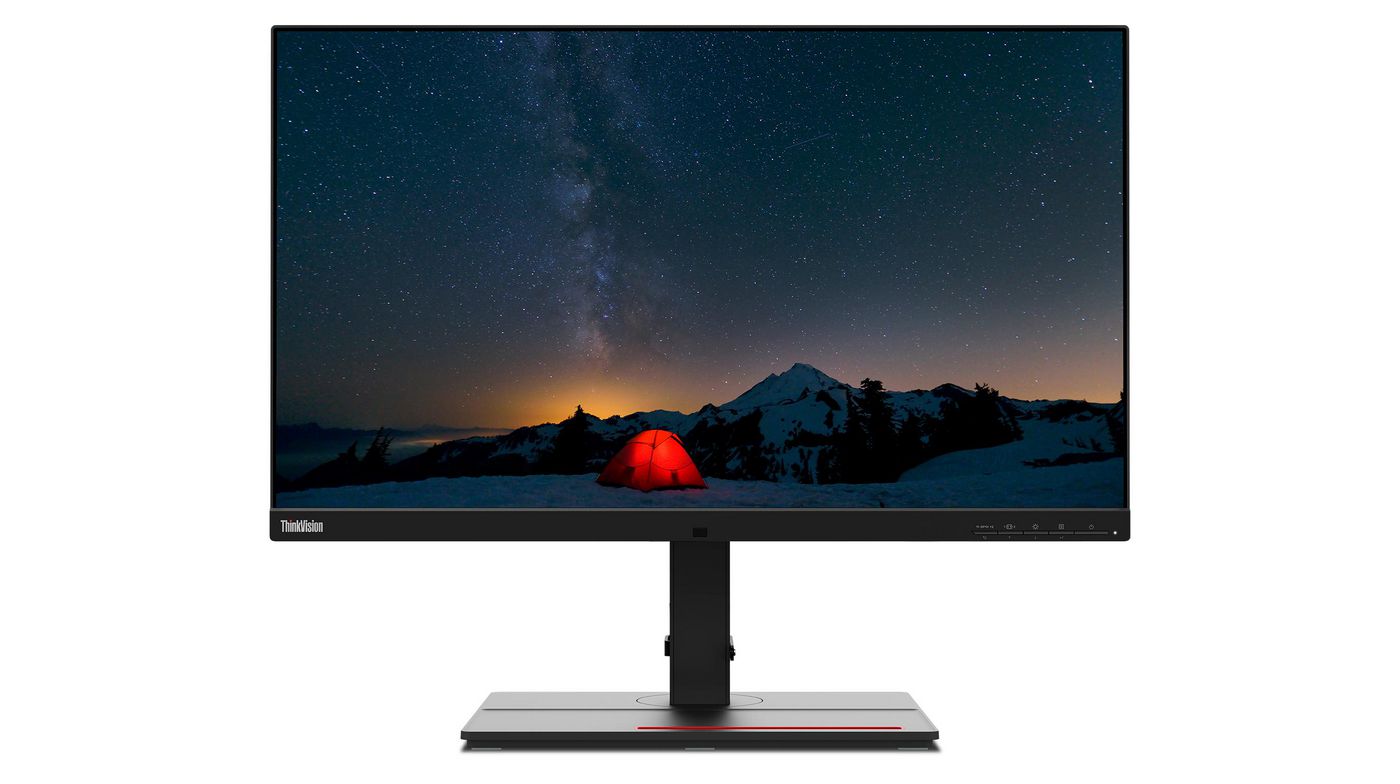 ThinkVision P27u-20 27inch