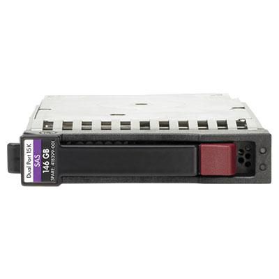 DRV 600GB SFF HDD 10K SS10000 - K2Q30A