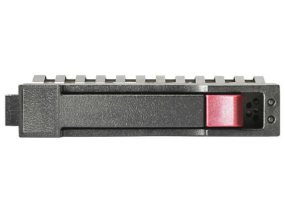 DRV SSD 800GB 6G 2.5 SATA ME - 751955-B21