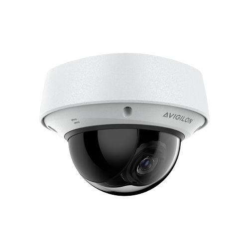 6MP H6A Outdoor IR Dome - 6.0C-H6A-DO2-IR