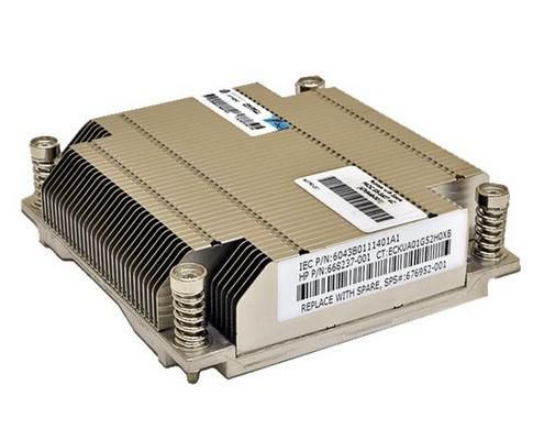 SCREW DOWN TYPE HEATSINK